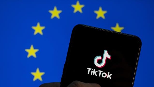 رسميا.. الاتحاد الأوروبي يقوم بالتحقيق مع TikTok